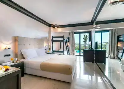 Mitsis Faliraki Beach & Spa - 56