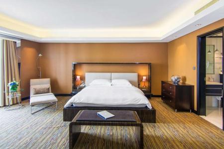 Radisson Blu, Dubai Media City - 4
