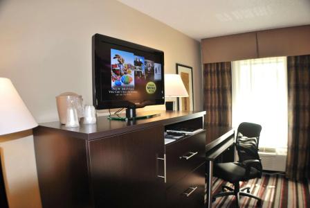 Holiday Inn Express Nashville w-i40, An Ihg - 6