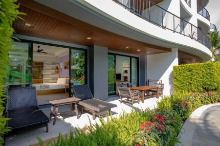 Holiday Ao Nang Beach Resort, Krabi - Sha Extra Plus Certified - 72