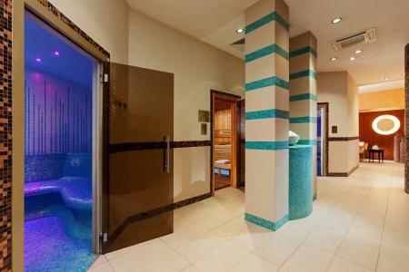 Sheraton Sopot - 39