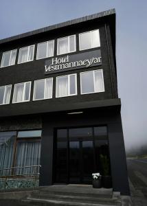 Vestmannaeyjar - 31