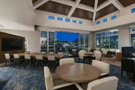 TownePlace Suites by Marriott San Diego Airport/Liberty Station - 18