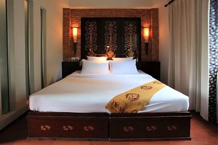 Holiday Garden & Resort Sha Extra Plus - 34
