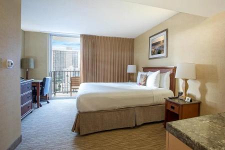 Waikiki Resort - 81