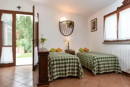 Agriturismo La Rombaia - 81