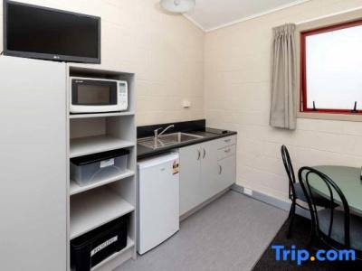 Nelson City Top 10 Holiday Park - 56