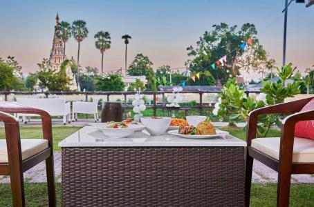 Maraya & Resort -Sha Plus - 25