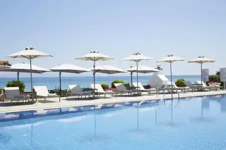 Ammon Zeus Luxury Beach - 30