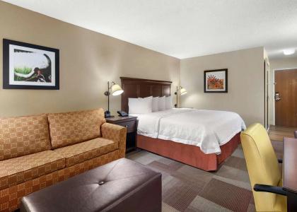 Hampton Inn Dallas-Irving-Las Colinas - 47
