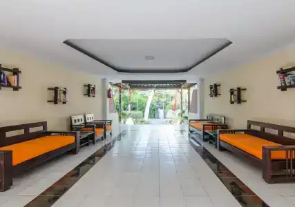 Palm Beach Bali - 11