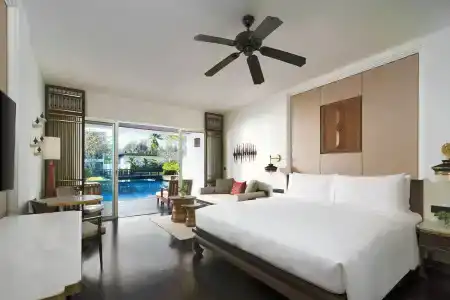 Jw Marriott Khao Lak Resort And Spa - Sha Extra Plus - 4