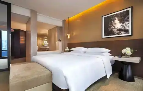 Grand Hyatt - 60