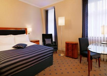 Fürstenhof Leipzig - 3