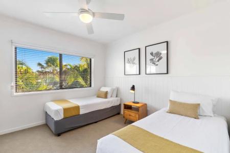 Culgoa Point Beach - 417