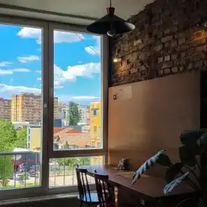 Prishtina Center - 56