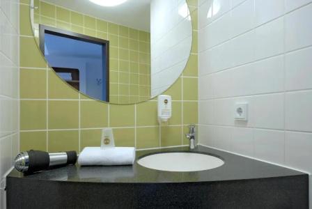 b&b Frankfurt City-Ost - 25