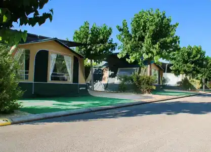 Camping Villasol - 34