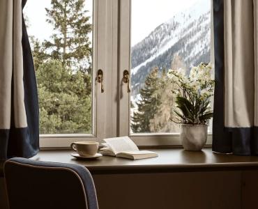 Precise Tale Seehof Davos - 56