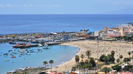 Sol Arona Tenerife - 14