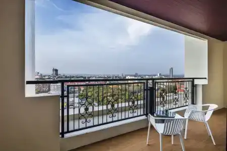 Grand Palazzo - Sha Extra Plus - 14