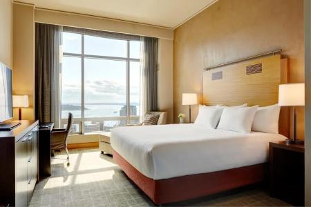 Grand Hyatt Seattle - 31