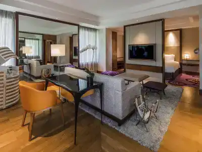 Sofitel Singapore Sentosa Resort & Spa (SG Clean) - 6