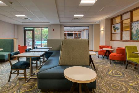 Hampton Inn University Area - 15