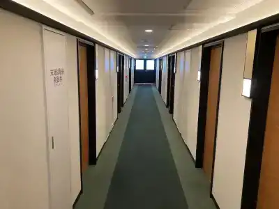 Nishitetsu Inn Nihonbashi - 21