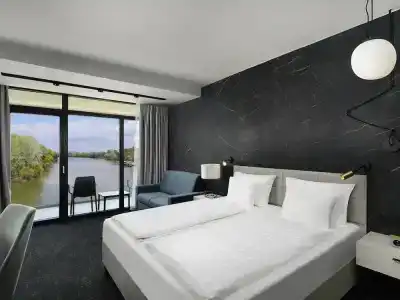 Mercure Tokaj Center - 45