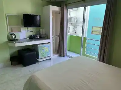Baan Keang Talay Cha Am - 29