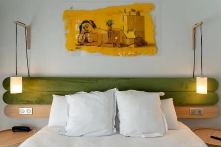 Libera Caen Colombelles - 1
