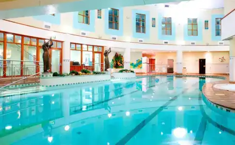 The Metropole Cork - 7