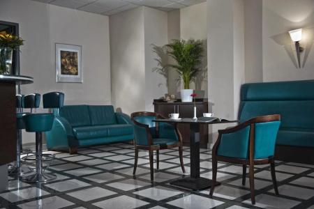Come Inn Berlin Kurfürstendamm - 28
