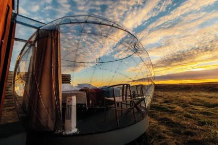 Aurora Igloo - 38