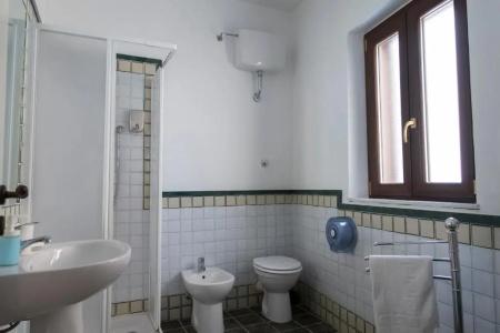 Alloggio della Posta Vecchia - 55