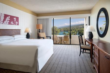 Sheraton Kona Resort and Spa - 40