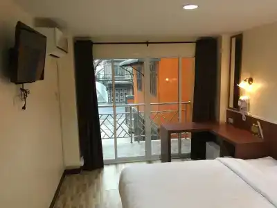 Baan Wanchart - 62