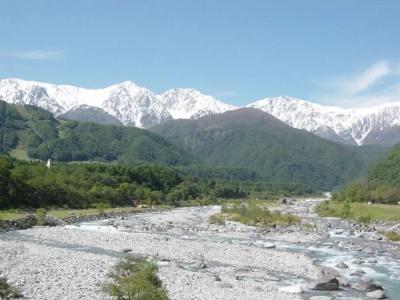 Hakuba Onsen Ryokan Shirouma-so - 19