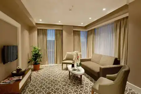 Alila Deluxe Thermal & Spa - 14