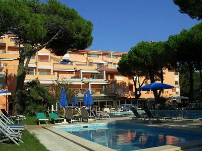 Versilia Palace - 10