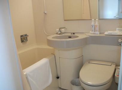 Best Western The Japonais Yonezawa - 7