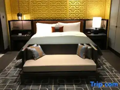 Diaoyutai Hangzhou - 108