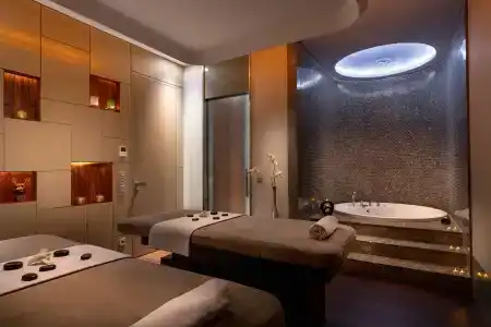 Radisson Blu Istanbul Asia - 24