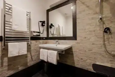 Residenza Talenti Superior Rooms - 56