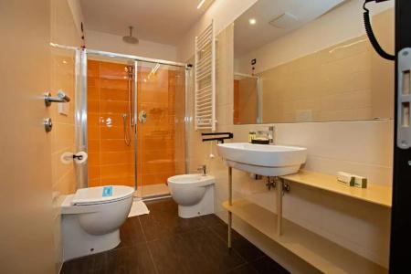 Velia - hotel completamente nuovo a Grottammare - 31