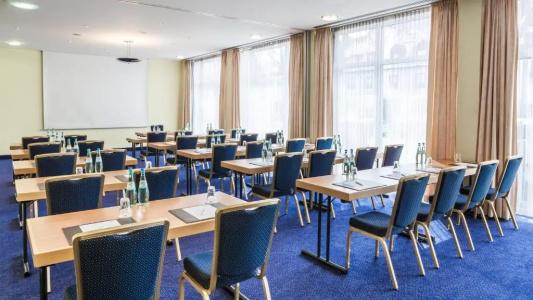 Holiday Inn München Süd, an IHG - 15