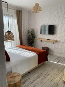 Huzurla otel - 47