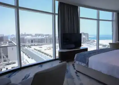 Century Marina Lusail - 5