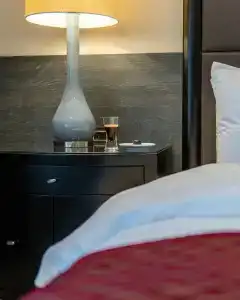 Ambassador, a Boutique - 36